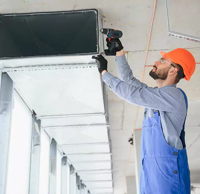 Why Homeowners & Businesses Trust Us in Oakland, CA