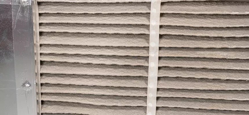 Mobile Car AC Filter Replacement in Oakland