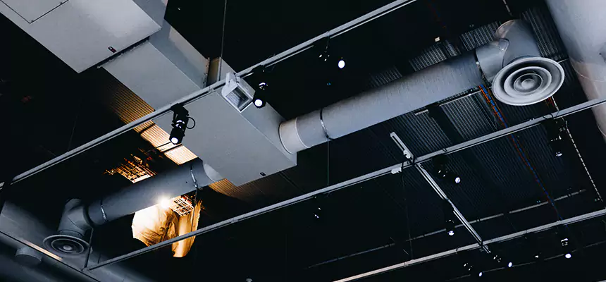 Our Air Duct Replacement Services in Oakland, CA