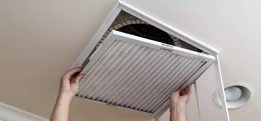 Our Air Duct UV Sanitization Services in Oakland, CA
