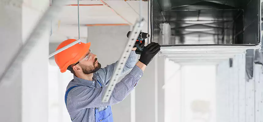 Our Air Vent Replacement Services in Oakland, CA