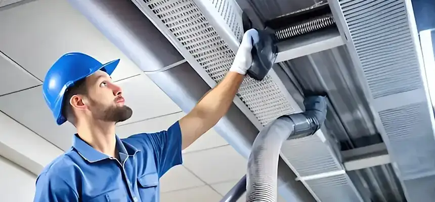 Our Annual Dryer Vent Maintenance Services in Oakland, CA