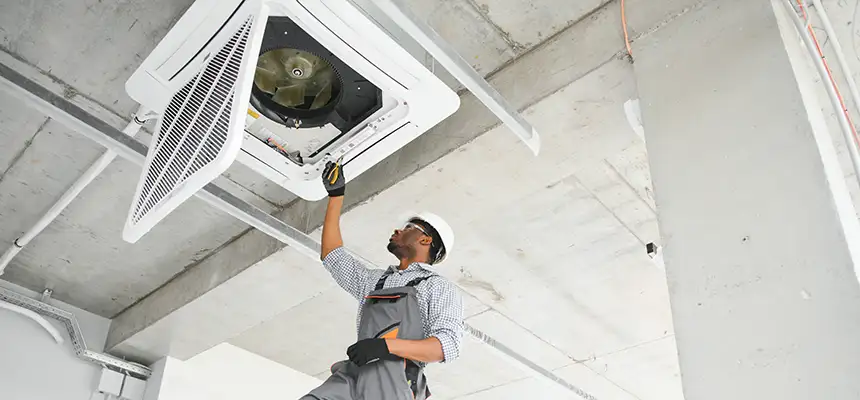 Efficient Multi‑Unit & HOA Annual Vent Cleaning Plans in Oakland