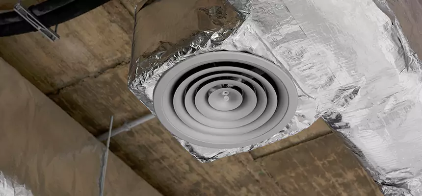 Our Basement Vent Cleaning Services in Oakland, CA