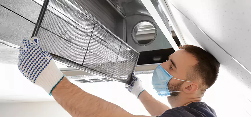 Our Bathroom Exhaust Duct Cleaning Services in Oakland, CA