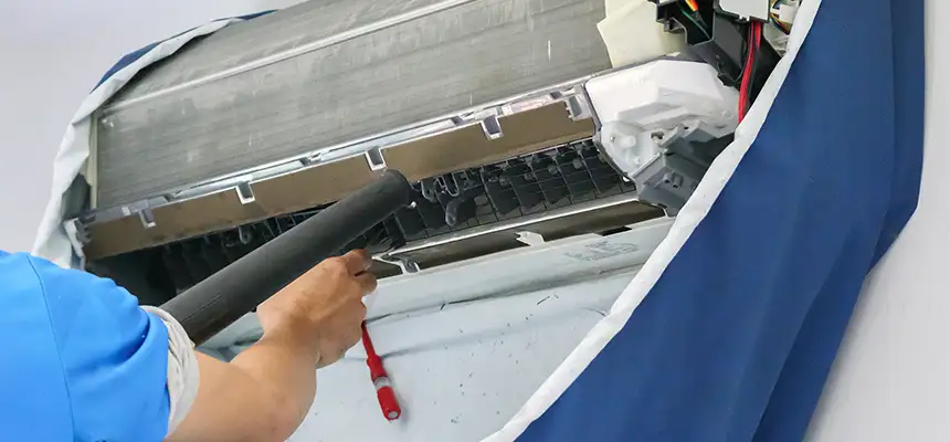 Advanced Clogged Dryer Vent Repair for Multi-Unit & Commercial in Bayonet Point, FL