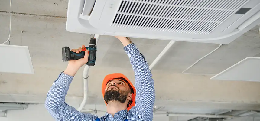 Detailed Multi‑Unit Riser & Roof Termination Cleaning in Oakland