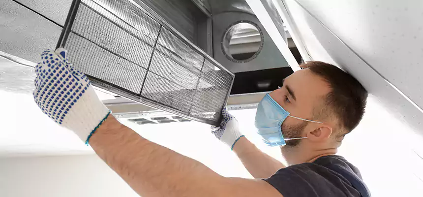 Our Dryer Vent Cleaning Services in Oakland, CA