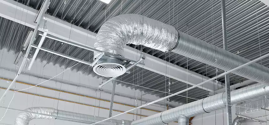 Our Dryer Vent Hose Replacement Services in Oakland, CA