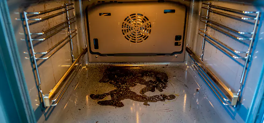 Our Dryer Vent Mold Cleaning Services in Oakland, CA