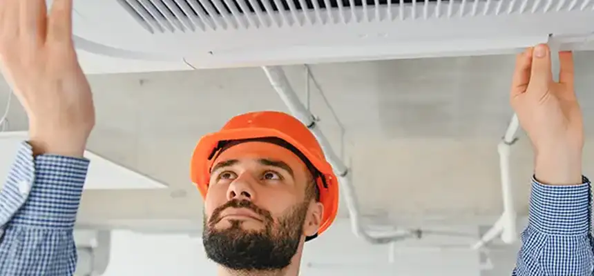 Our Furnace Vent Cleaning Services in Oakland, CA