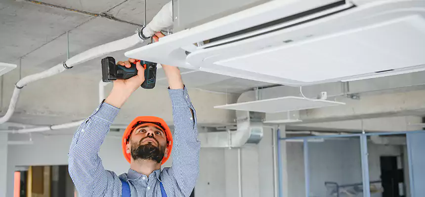 Eco‑Friendly Coil & Plenum Deep Cleaning in Bayonet Point