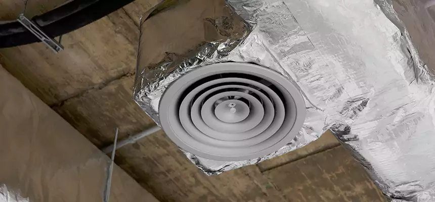 Our HVAC Ductwork Installation Services in Oakland, CA