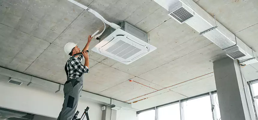 Our HVAC System Deodorizing Services in Oakland, CA
