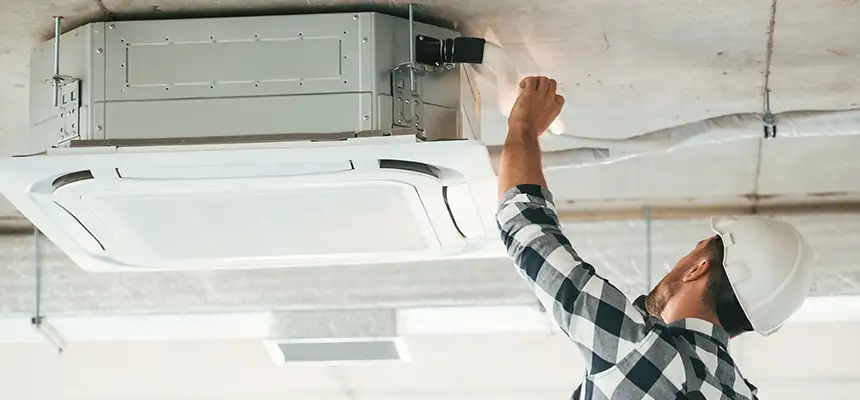 Our Local Vent Cleaning Services in Bayonet Point, FL