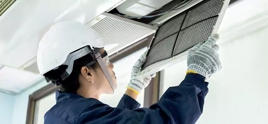 Our Multi-family Home Duct Cleaning Services in Oakland, CA