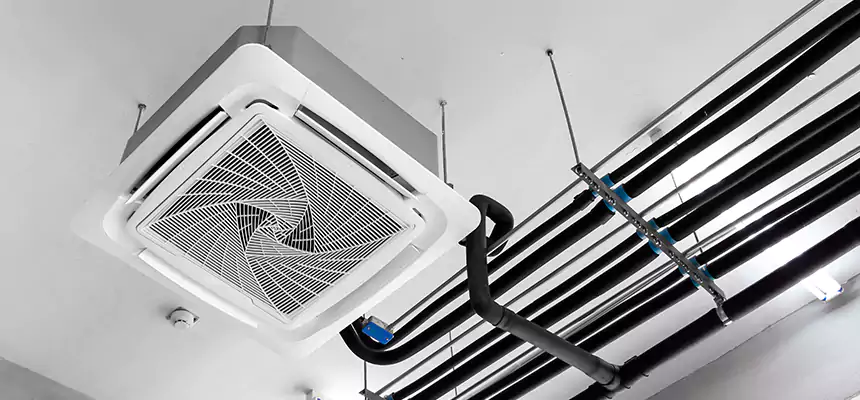 Our Smart AC Vent Controller Services in Bayonet Point, FL