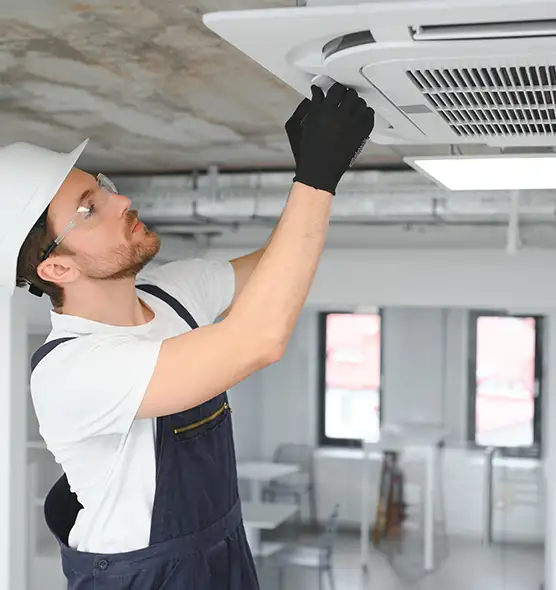 Top Affordable Duct Cleaning Services Near Me in Bayonet Point, FL