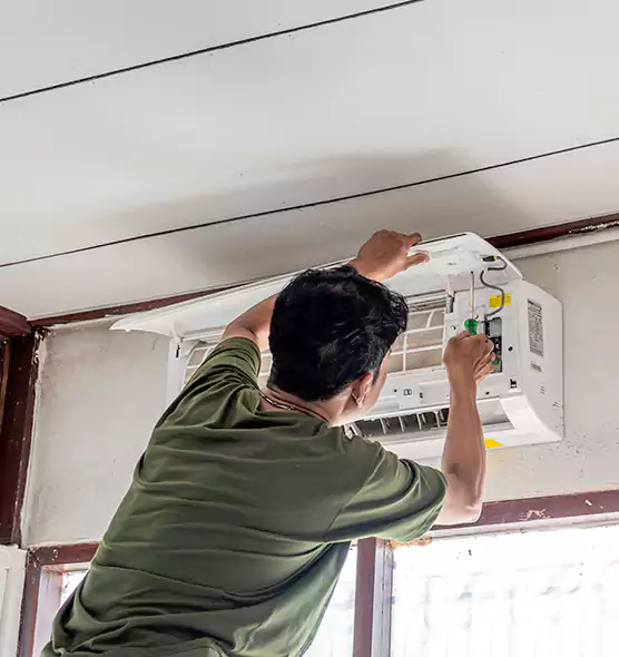 About Air Duct & AC Odor Removal in Oakland, CA
