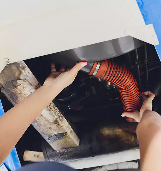 Professional Air Duct Leak Repair in Bayonet Point, FL