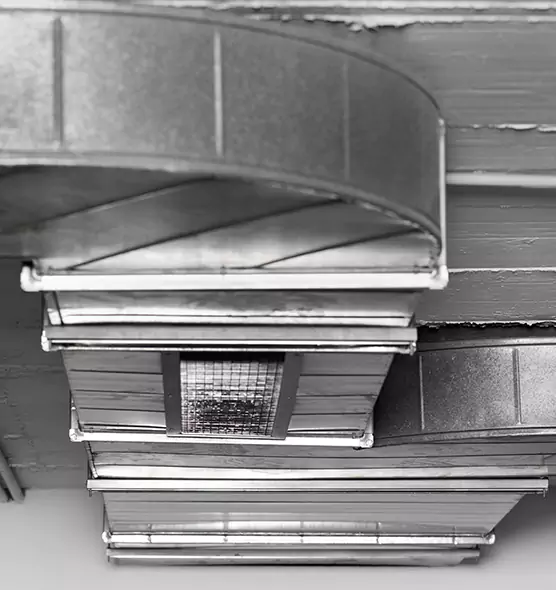 Professional Air Duct Pet Hair Removal in Oakland, CA