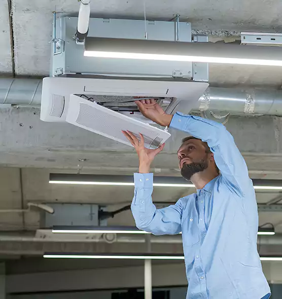 About Air Duct Sealing And Repair in Bayonet Point, FL