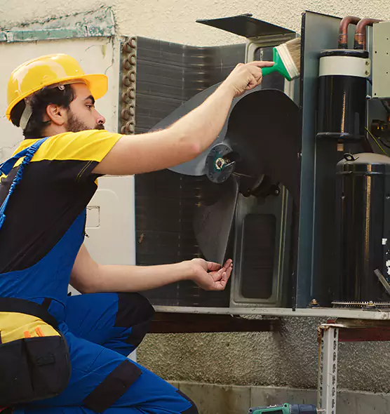 Professional Air Duct Washing Service in Oakland, CA