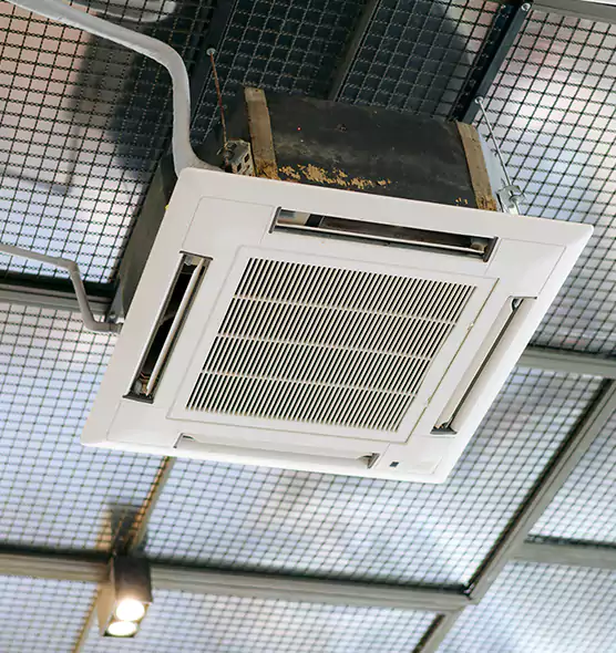 Top-Notch Allergy Relief Vent Cleaning Services in Oakland, CA