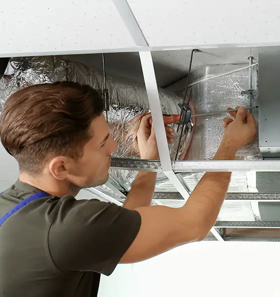 Professional Clogged Dryer Vent Repair in Oakland, CA