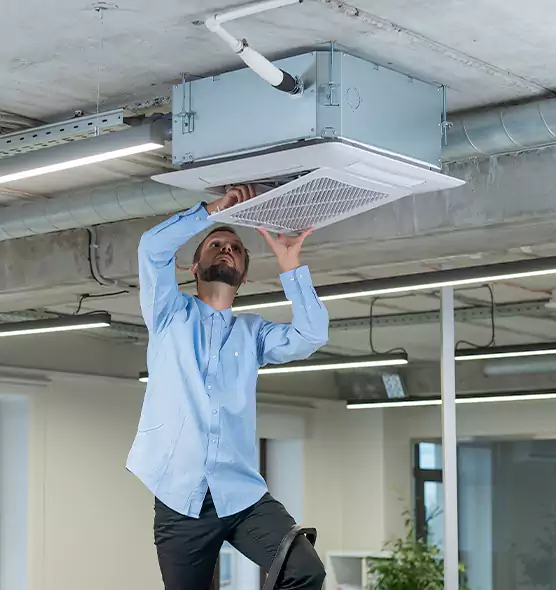 Expert Commercial Air Duct Cleaning in Bayonet Point, FL