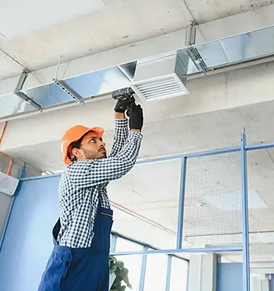 About Commercial Laundry Vent Cleaning in Oakland, CA