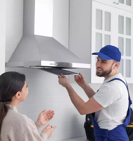 Professional Dryer Vent Cleaning Service in Oakland, CA