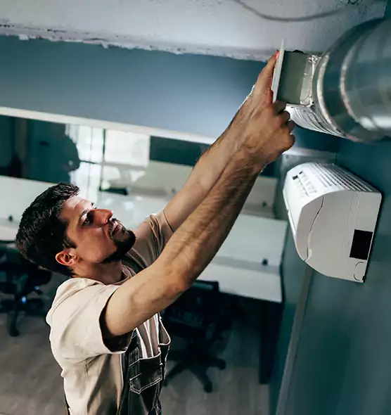 About Flexible Ductwork Replacement in Bayonet Point, FL