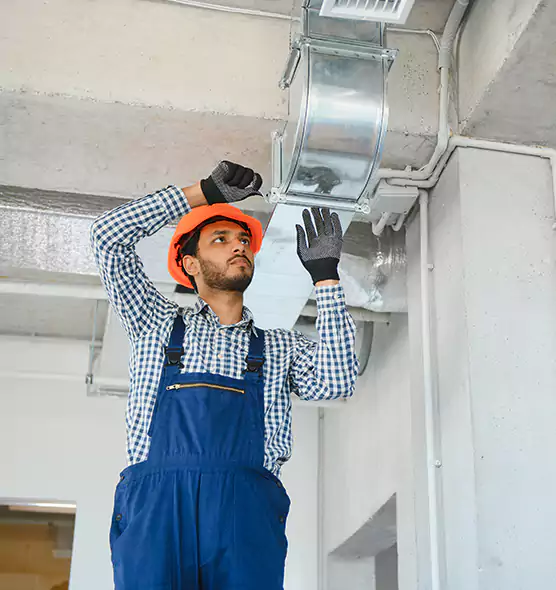 About Hotel Duct And Vent Cleaning in Oakland, CA