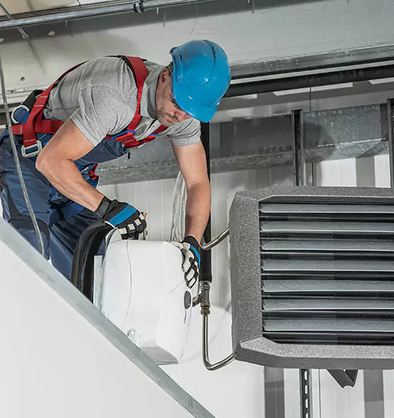 About HVAC Mold Remediation Service in Bayonet Point, FL