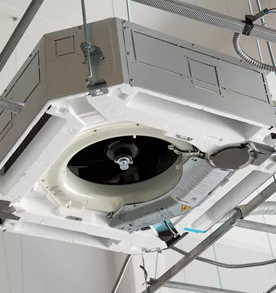 Professional Industrial Dryer Vent Cleaning in Oakland, CA