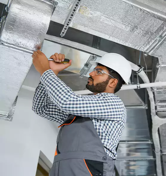 Welcome to Mold & Mildew Removal from Air Ducts Oakland, CA