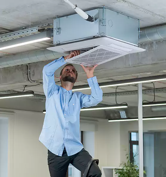 Advanced Residential Air Vent Cleaning in Oakland, CA