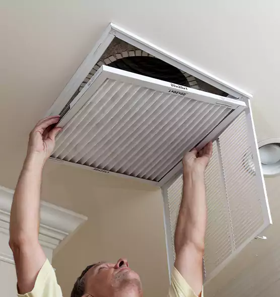 Advanced Residential Vent Cleaning in Oakland, CA
