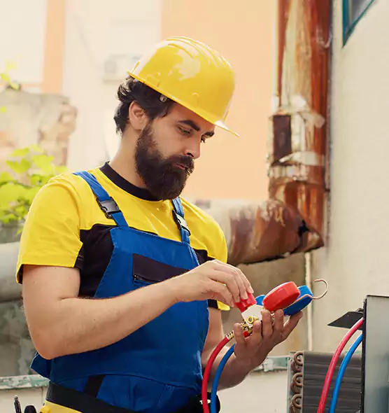 About Smart HVAC Installation in Oakland, CA