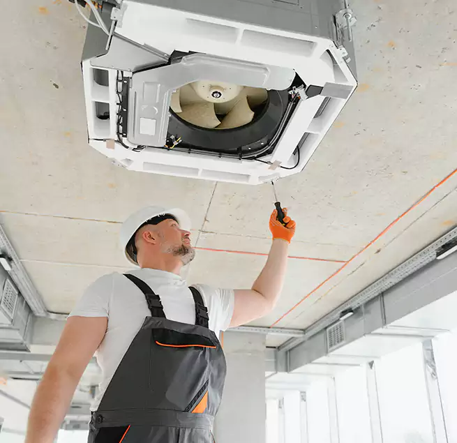 Why Homeowners & Businesses Trust Us in Oakland, CA?