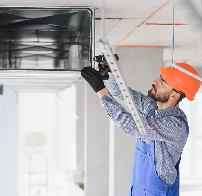 Why Homeowners & Businesses Trust Us Oakland, CA