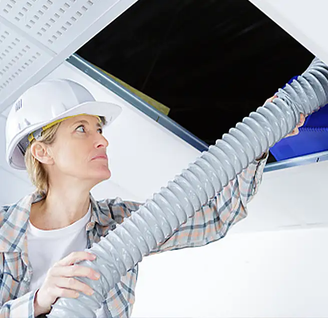 Why Homeowners & Businesses Trust Us Oakland, CA