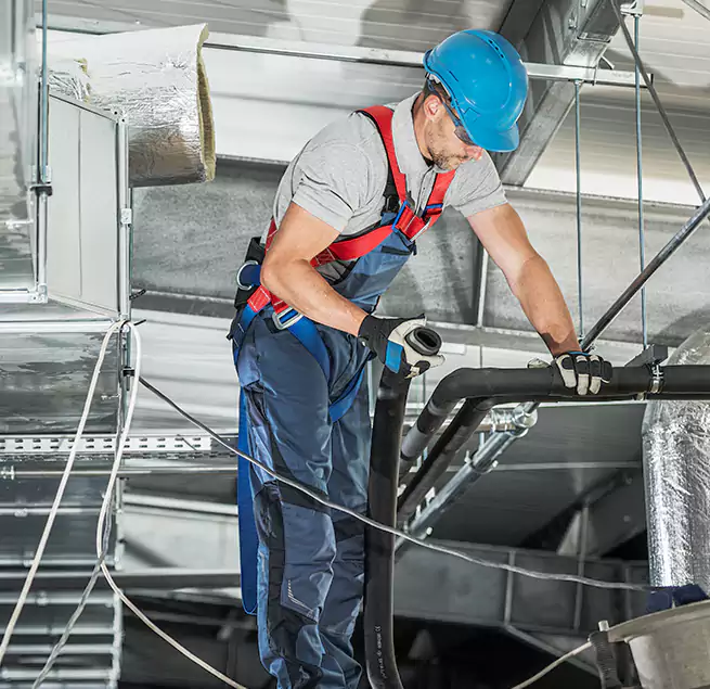 Why Homeowners & Businesses Trust Us in Bayonet Point, FL?