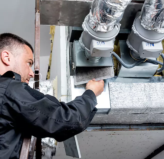 Why Homeowners & Businesses Trust Us in Bayonet Point, FL?