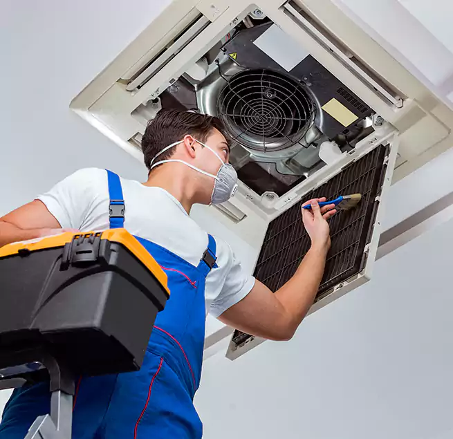 Why Homeowners & Businesses Trust Us in Oakland, CA