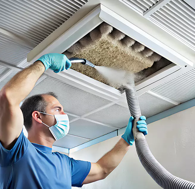 Why Homeowners Businesses Trust Us in Oakland, CA