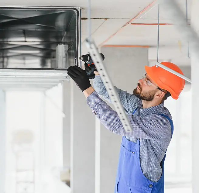  Why Homeowners Businesses Trust Us Oakland, CA