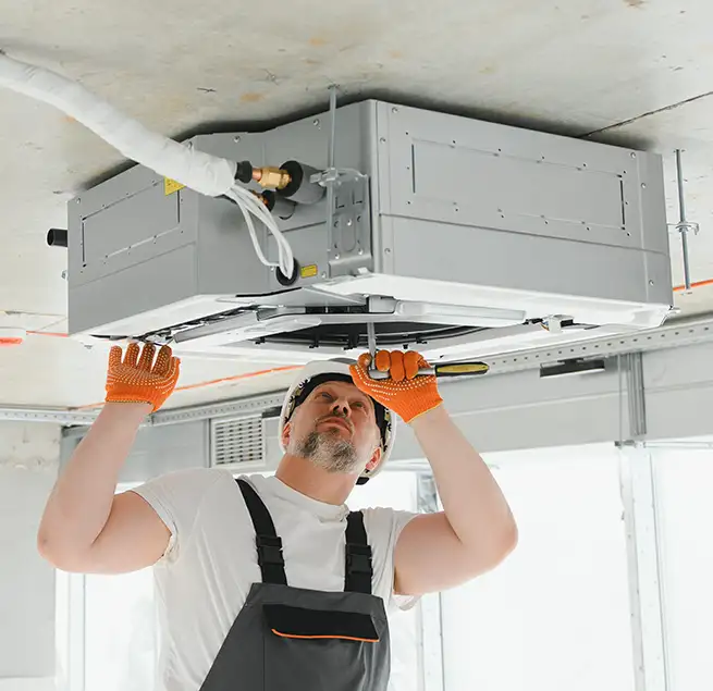 Why Homeowners & Businesses Trust Us Oakland, CA