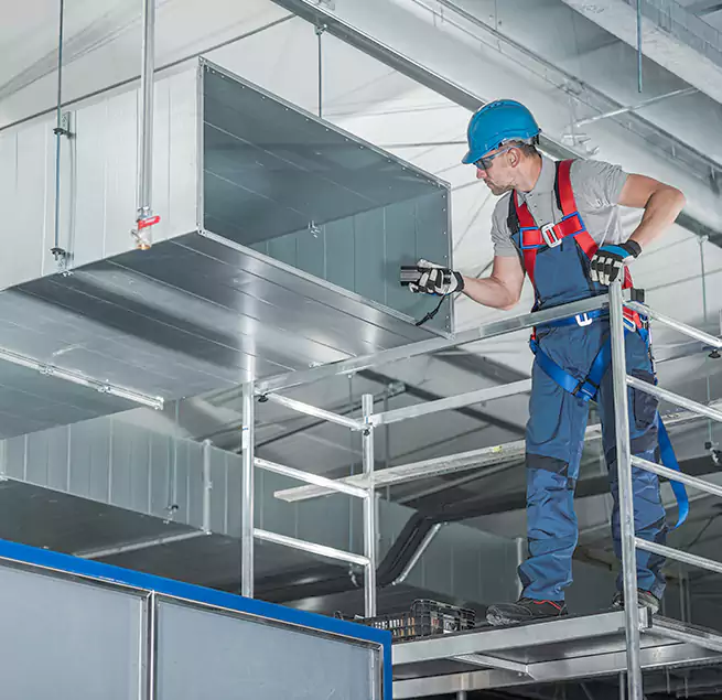 Why Homeowners Businesses Trust Us in Oakland, CA